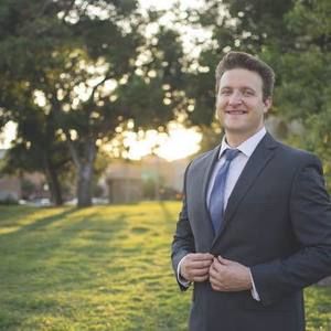 Meet your Posher, Chris